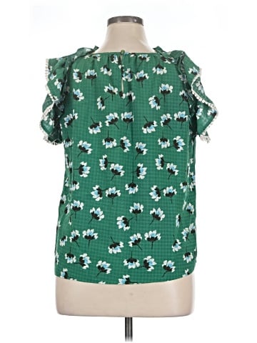 THML Sleeveless Blouse (view 2)