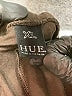 Hue Black Active Pants Size XL - photo 4