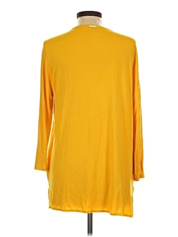 MICHAEL Michael Kors 3/4 Sleeve Blouse (view 2)