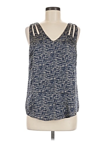 Love 21 Sleeveless Blouse (view 1)