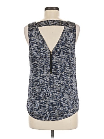 Love 21 Sleeveless Blouse (view 2)