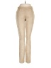 Max Studio Tan Casual Pants Size M - photo 1