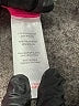 WISPR Pink Pullover Sweater Size XL - photo 8