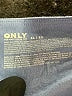 Old Navy Blue Tank Top Size XL - photo 7