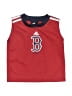 Adidas 100% Polyester Graphic Red Sleeveless T-Shirt Size 2T - photo 1