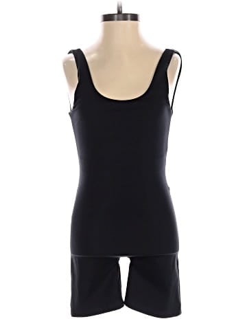 Girlfriend Collective Romper (view 1)
