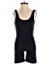 Girlfriend Collective Black Romper Size XS - photo 1