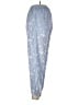 Unbranded Stars Blue Casual Pants Size L - photo 4