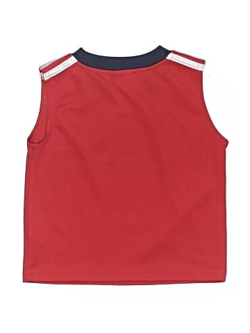 Adidas Sleeveless T-Shirt (view 2)