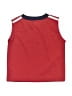 Adidas 100% Polyester Graphic Red Sleeveless T-Shirt Size 2T - photo 2