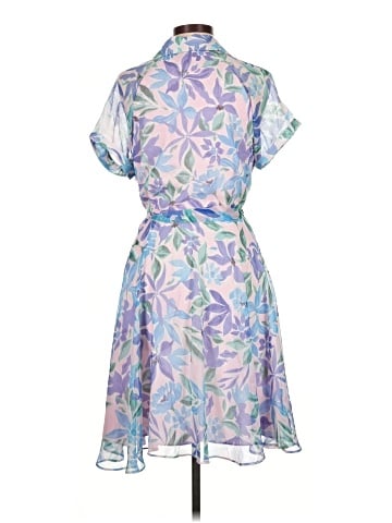 Tahari by ASL Casual Dress (view 2)
