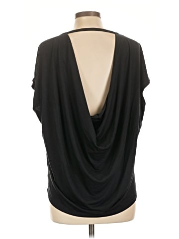 Onzie Sleeveless T-Shirt (view 2)