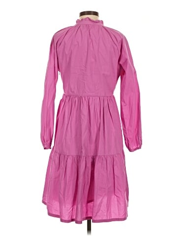 J.Crew Casual Dress (view 2)