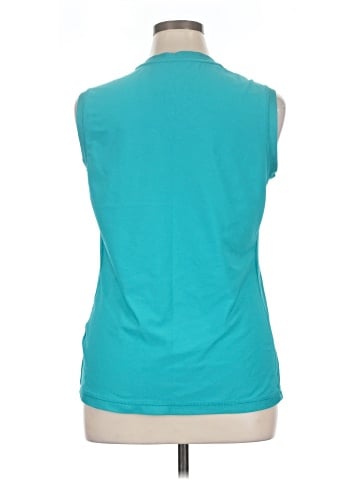 Nike Sleeveless T-Shirt (view 2)