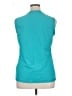 Nike Teal Sleeveless T-Shirt Size XL - photo 2
