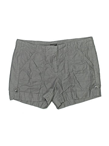 Ann Taylor Factory Shorts (view 1)