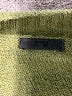 ATM Green Cardigan Size XL - photo 7
