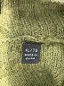 ATM Green Cardigan Size XL - photo 8