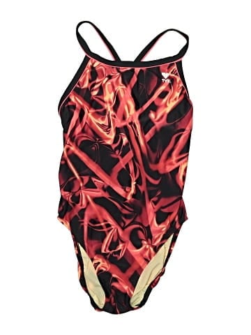TYR One Piece Swimsuit (view 1)