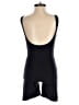 Girlfriend Collective Black Romper Size XS - photo 2