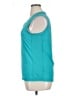 Nike Teal Sleeveless T-Shirt Size XL - photo 5