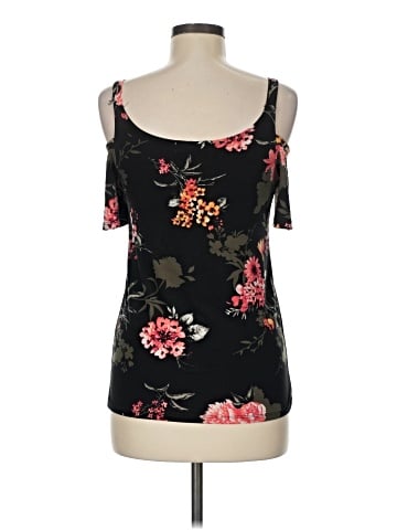 Eye Candy Sleeveless Top (view 2)