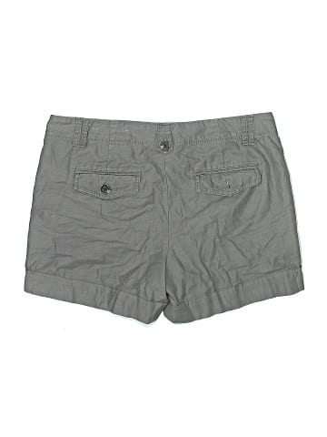 Ann Taylor Factory Shorts (view 2)