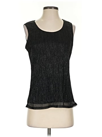 Marina Sleeveless Blouse (view 1)