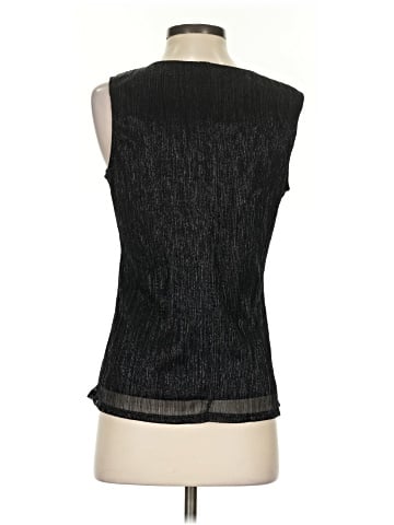 Marina Sleeveless Blouse (view 2)