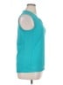Nike Teal Sleeveless T-Shirt Size XL - photo 4