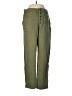 Marine Layer Green Casual Pants Size M - photo 1