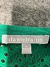 Daniel Rainn 100% Rayon Green Short Sleeve Blouse Size M - photo 7