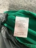 Daniel Rainn 100% Rayon Green Short Sleeve Blouse Size M - photo 8