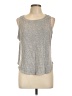 Soma Silver Tank Top Size L - photo 1