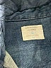 Crewcuts 100% Cotton Blue Long Sleeve Button-Down Shirt Size 12 - photo 3