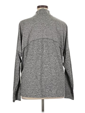 Nike Long Sleeve Turtleneck (view 2)