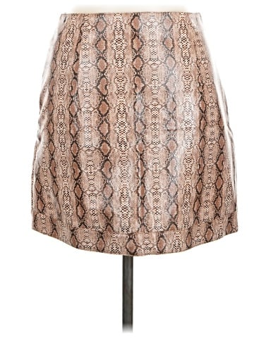 Topshop Casual Skirt (view 2)