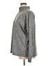Nike Gray Long Sleeve Turtleneck Size 1X - photo 5