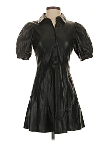 Zara Casual Dress (view 1)