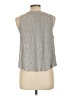 Soma Silver Tank Top Size L - photo 2