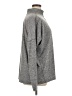 Nike Gray Long Sleeve Turtleneck Size 1X - photo 4