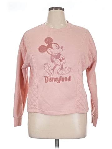 Disney Sweatshirt (view 1)