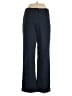 L.L.Bean 100% Cotton Solid Blue Casual Pants Size 10 - photo 1