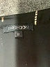 Papermoon 100% Polyester Black Short Sleeve Blouse Size 1X - photo 7