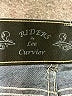 Riders by Lee Hearts Blue Jeans Size 14 - photo 7