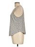Soma Silver Tank Top Size L - photo 5