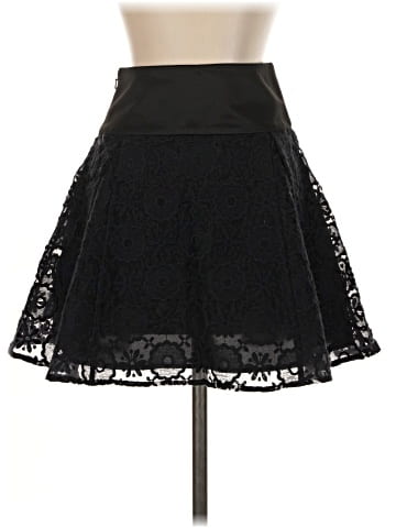 Jack Wills Formal Skirt (view 2)