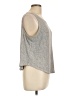 Soma Silver Tank Top Size L - photo 4