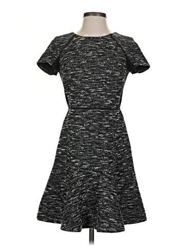 J.Crew Casual Dress (view 1)