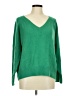 Old Navy Green Pullover Sweater Size M - photo 1